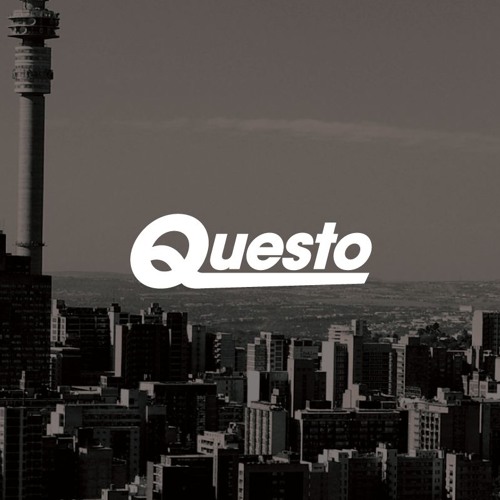 Eyadini (DJ QUESTO and THE JOSH Exclusive Afro Remix)