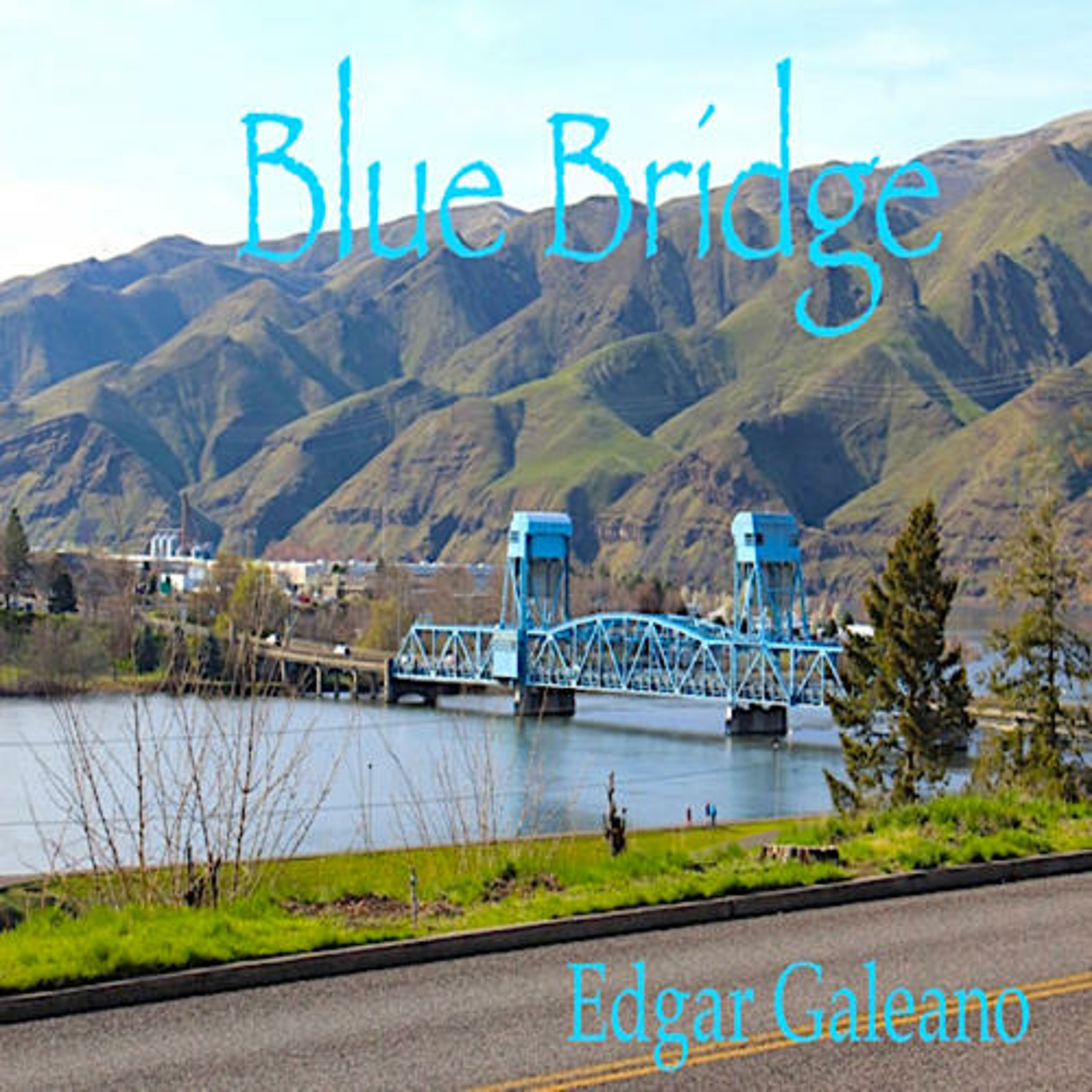 Blue Bridge (Lullaby) episode artwork