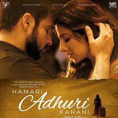 Hamari Adhuri Khani Cover by Behruz Mashrequi