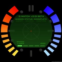 GoldenEye 64 - Watch Theme