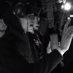 Jamal ::: SRF Cypher19