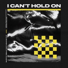 GTA - I Can't Hold On (Slippy's "I Really Can't Hold On" Flip)