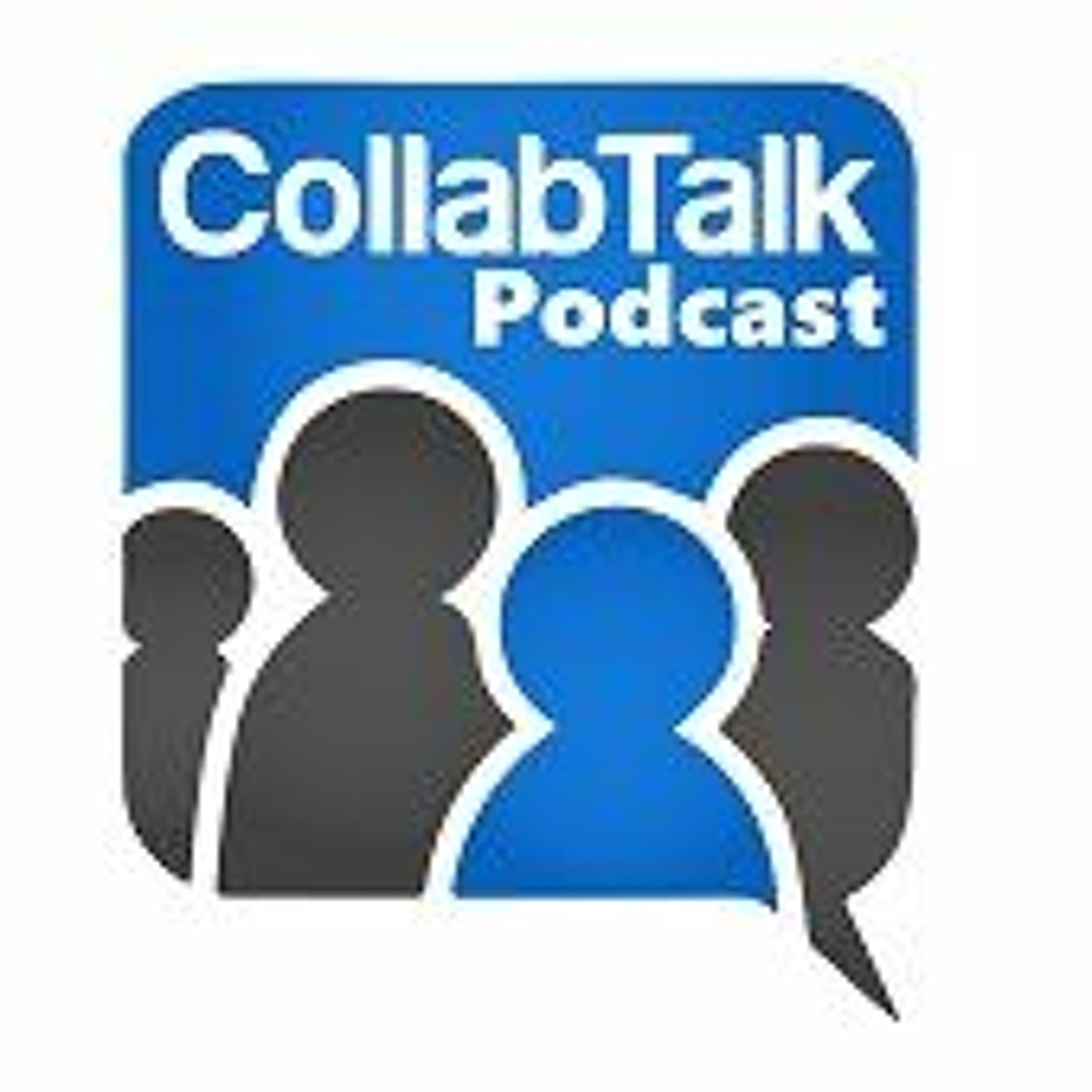 The CollabTalk Podcast