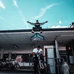 RAPIDE x ALAWI /// Cypher19