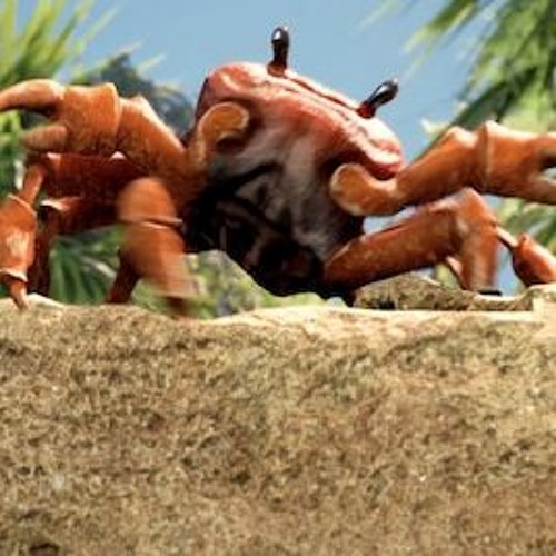 Crabs Rave Back - A Crab Rave MSB