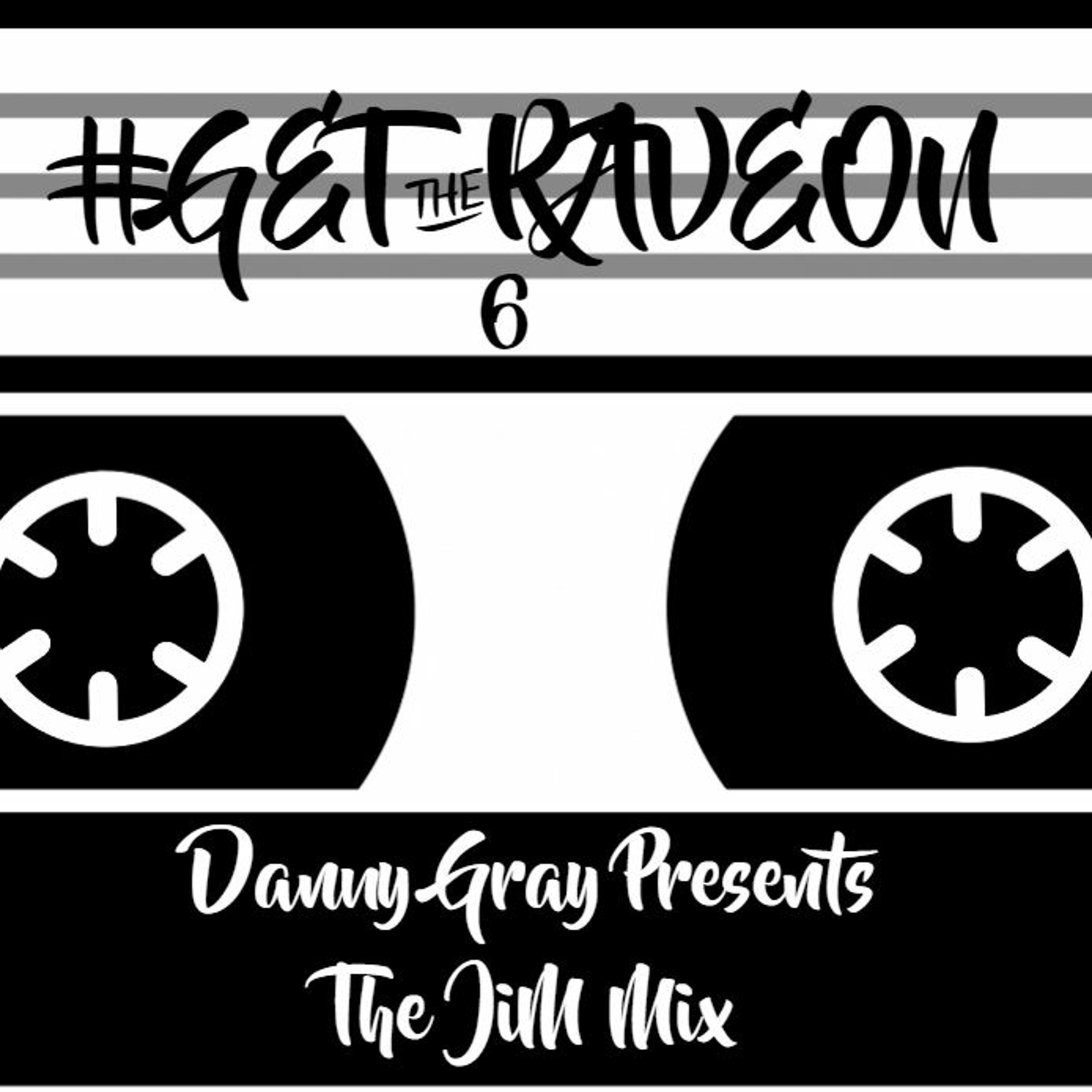 Dj Danny Gray
