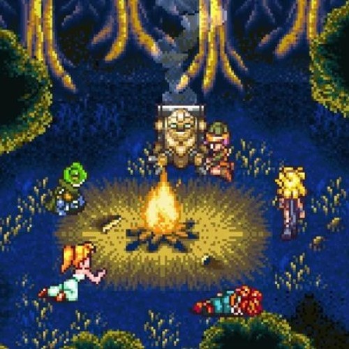 Battle Of The Forest [200]