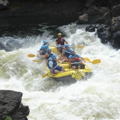 HugoBrasaRock - Corredeira