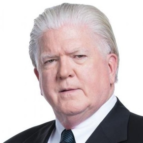 Stream episode Brian Burke was on The Point with Boomer Gordon by