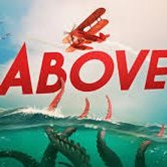 Grey Connor Above FT. Killa Vanilla