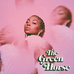 The Green Horse