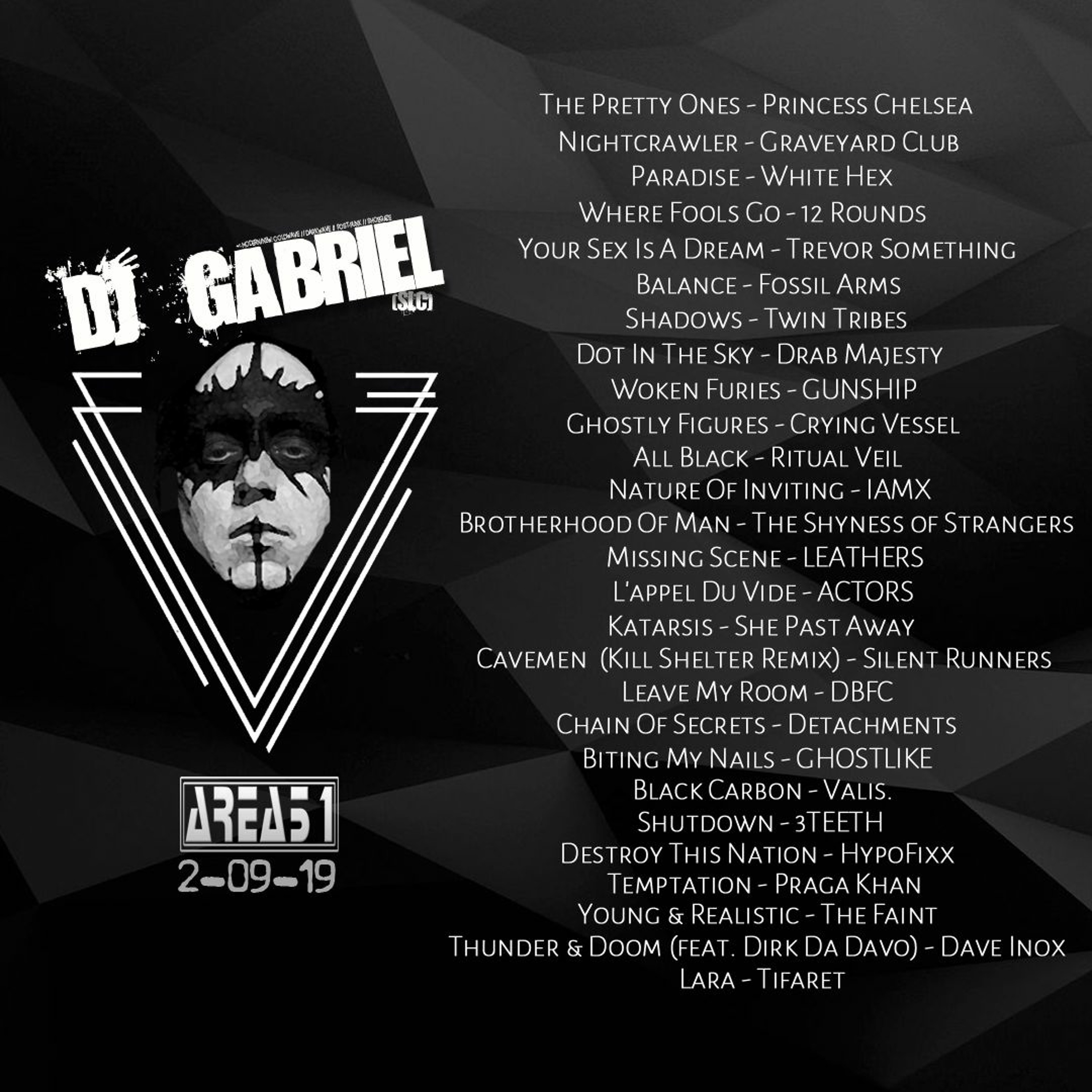 DJ Gabriel [SLC]