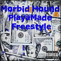 Playa Made Freestyle