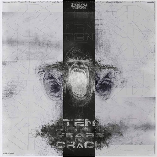VA - 10 FUCKING YEARS OF CRACH (LP) 2018 VA - 10 FUCKING YEARS OF CRACH (LP) 2018