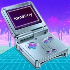 LAMEBOY [prod. BirdieBands]