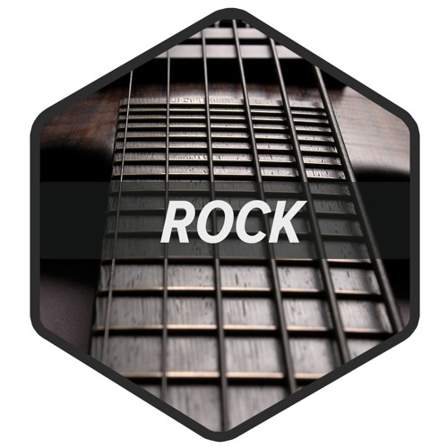 Powerful Action Rock (preview)