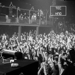 Los Profundos - CLUB Priv