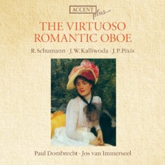 3 Romances, Op. 94: II. Romanc (Robert Schumann)