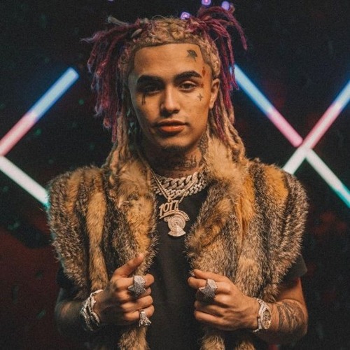 Stream Lil Pump - Be Like Me ft. Lil Wayne by AdolfoMusic | Listen online  for free on SoundCloud