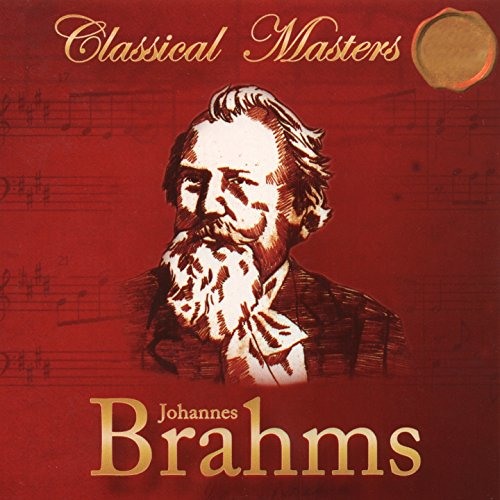 21 Hungarian Dances, WoO 1: I. (Johannes Brahms)
