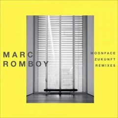Marc Romboy - Moonface (InaSha & Paolo W. Remix)