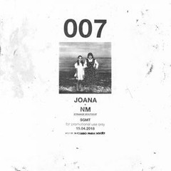 SEGMENTA 007 ~ 2nd hour 15.04.18