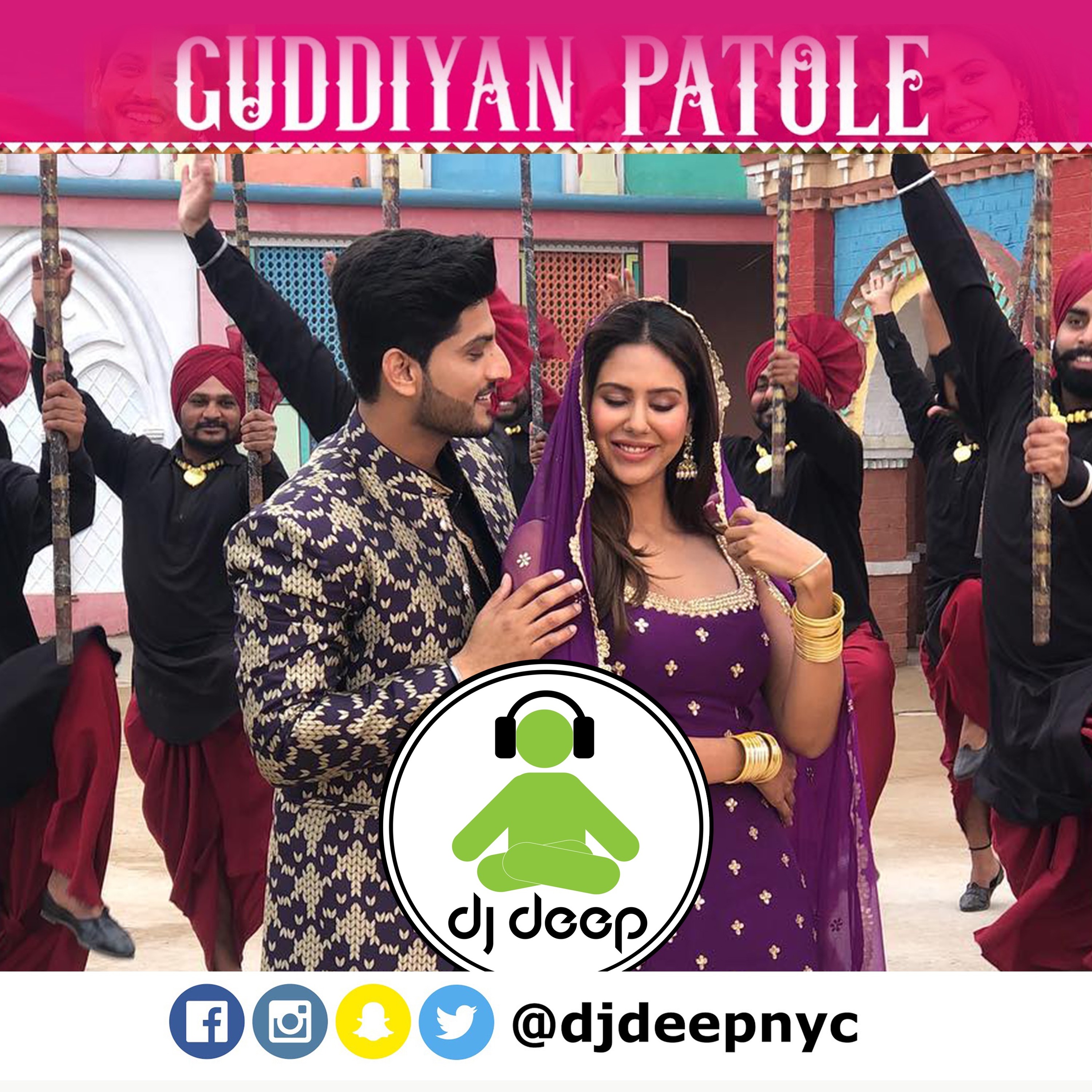 Guddiyan patole full movie download discount