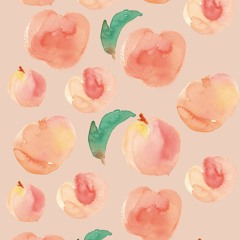 lilwaterbed ~ peach fanta (prod. pvps)