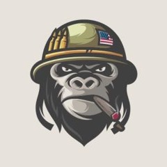 Gorilla Tray - Pull Up