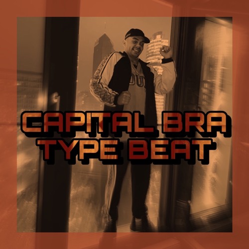 Stream CAPITAL BRA - JE M'APPELLE (RAPAPAM) | TYPE BEAT by EL67 | Listen  online for free on SoundCloud