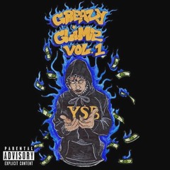 Let It Pop (Prod. Jugg2k)