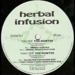 Herbal Infusion - The Hunter (original)
