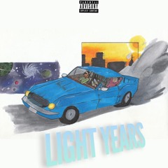 Weight (Prod. RXNEY x Ricci) [VIDEO OUT NOW]