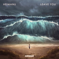 Heimanu - Leave You [Downright]