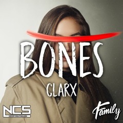 Clarx - Bones