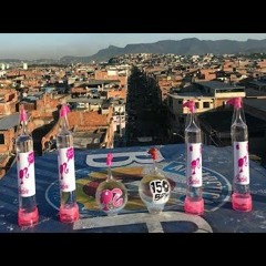 MC 2JHOW - USANDO LANÇA DA MAÇÃ NO BAILE DA CROACIA [ DJ'S DANIEL DO RODO & PAÇOCA ]