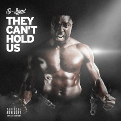 THEY CAN'T HOLD US !!!!