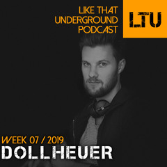 WEEK-07 | 2019 LTU-Podcast - Dollheuer