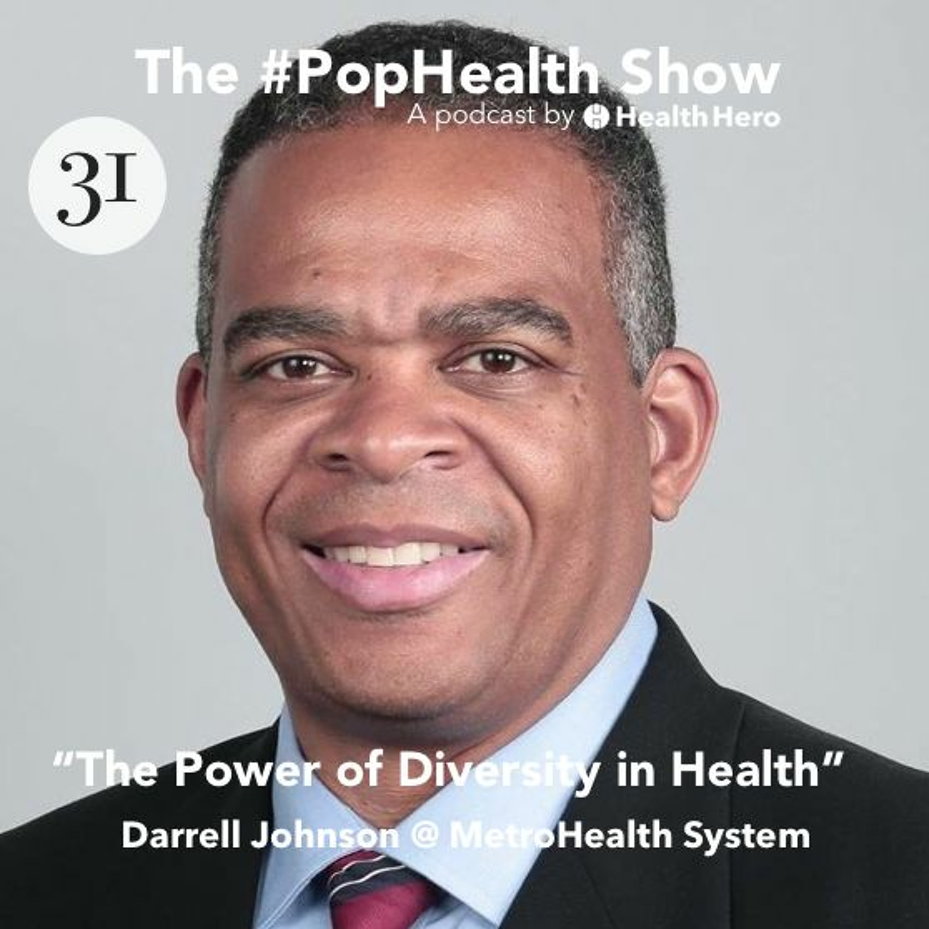 The #PopHealth Show
