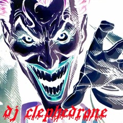 dj clephedrone nightmare remixxx
