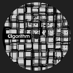 Premiere: Lost Algorithm "Acid Memories" (Lunatik Remix) - Algorithm Records