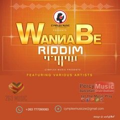T Makwikwi - Kujamba Mudhuri (WannaBe Riddim 2019) Cymplex Music