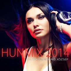 HunMix 2014