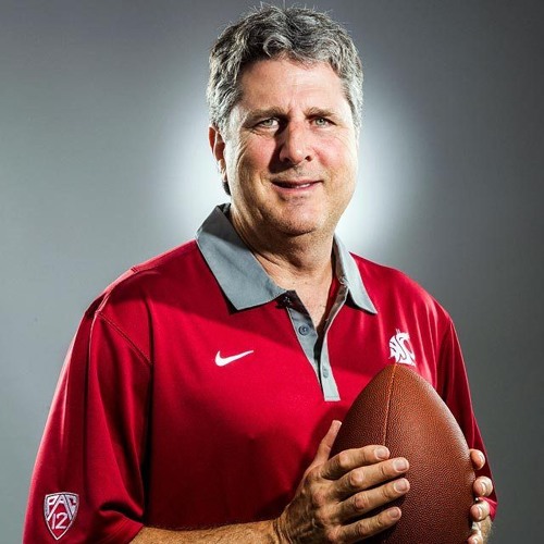 Stream episode BFT Interview Mike Leach by John Canzano BFT Podcast