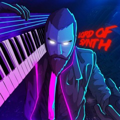 Isidor - Lord of Synth (Full Album)
