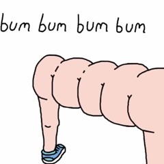 WILLY BUM BUM (super rocking cover)