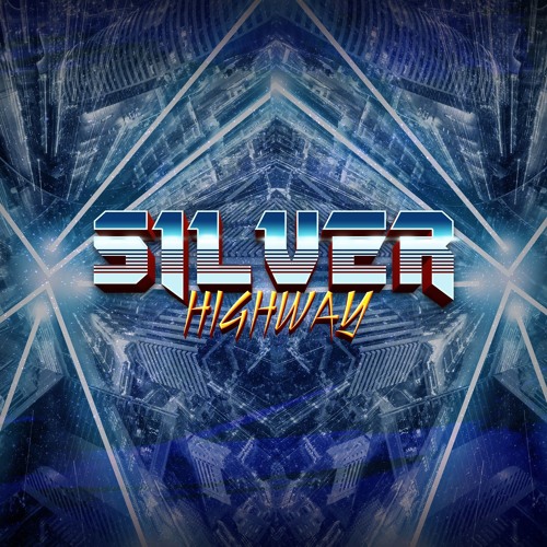 Isidor - Silver Highway