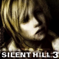Silent Hill 3 OST - Breeze In Monochrome Night ( Enhanced By WKFY )