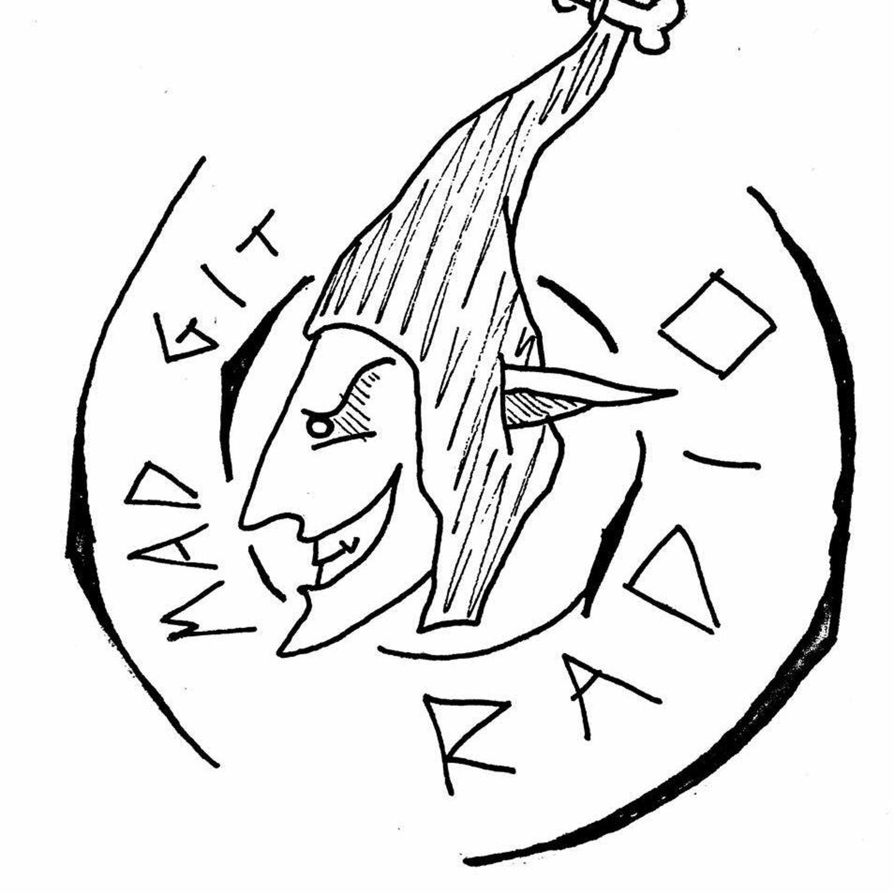 Mad Git Radio