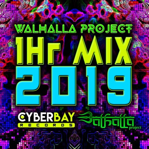 ★★★★★ Walhalla project - 1Hr. MIX 2019 ★★★★★ FREE DOWNLOAD